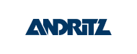 andritz logo blue