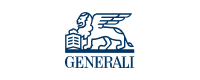 generali logo blue