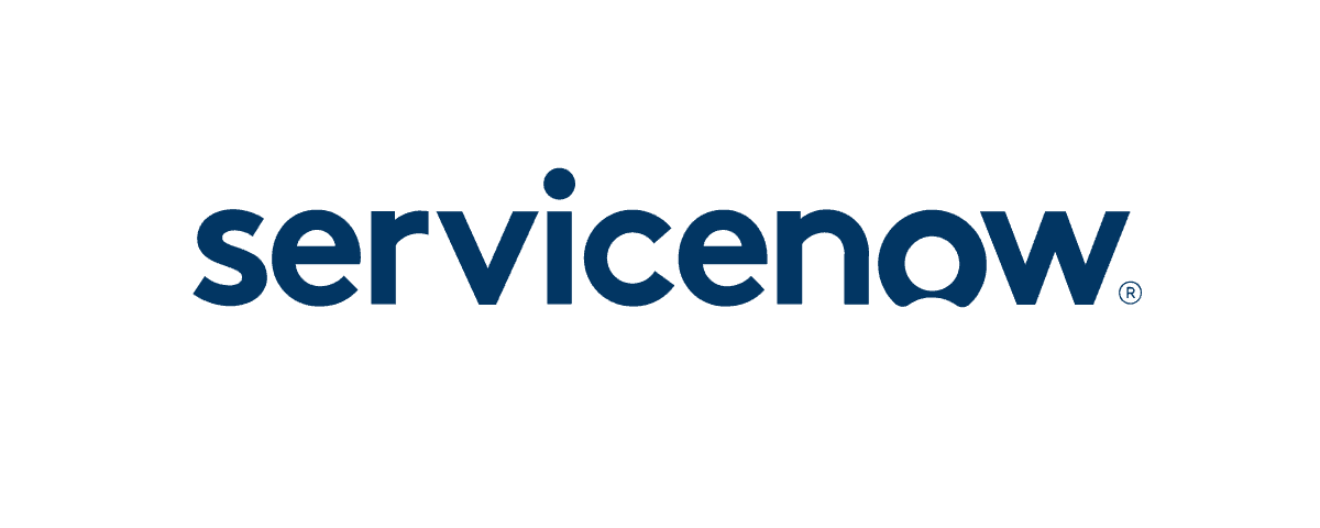 /servicenow logo